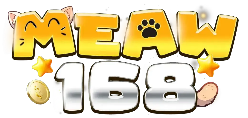 meaw168 logo